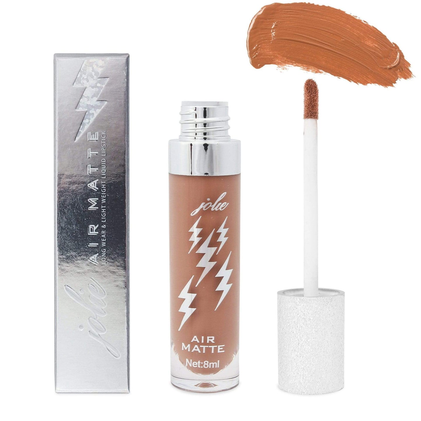 Air Matte Liquid Lipstick - Mocha