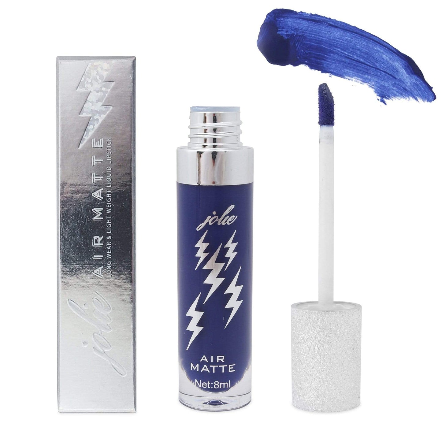 Air Matte Liquid Lipstick - Midnight