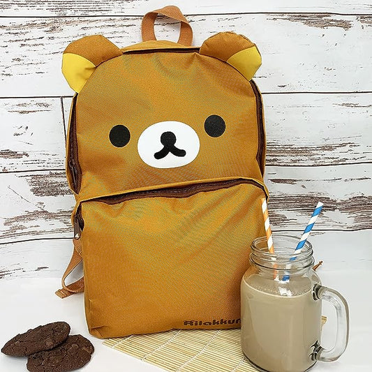 Rilakkuma Backpack