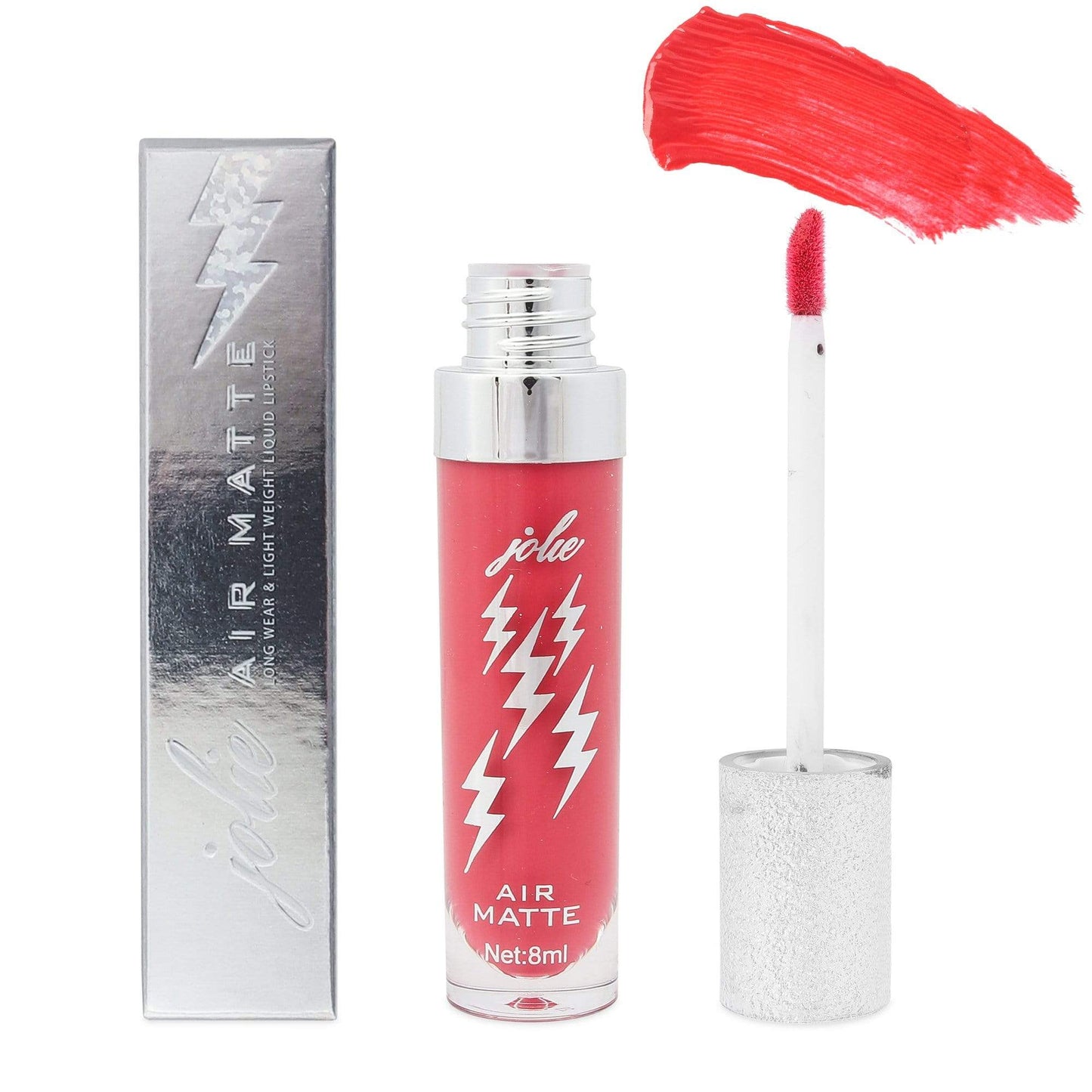 Air Matte Liquid Lipstick - Rosey