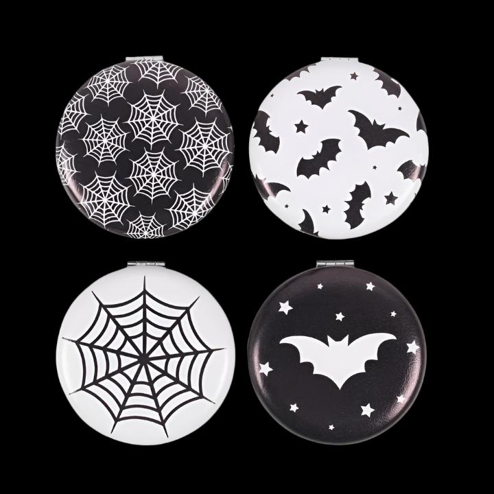 Gothic Compact Mirrors