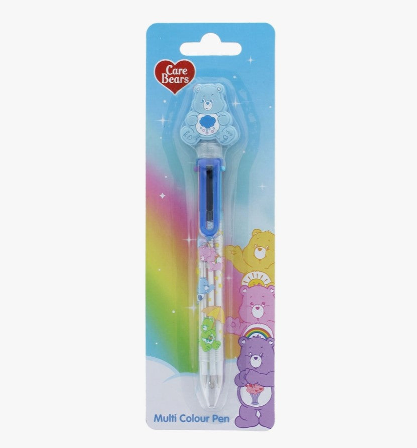 Care Bears Multi Colour Pen