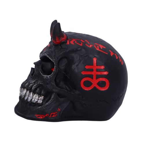 Infernal Skull 20cm