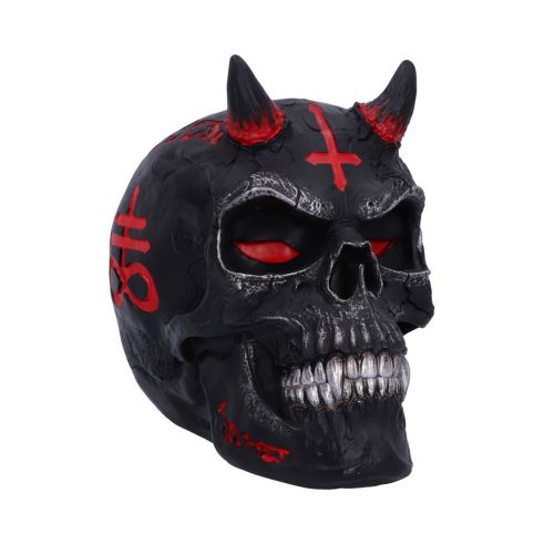 Infernal Skull 20cm