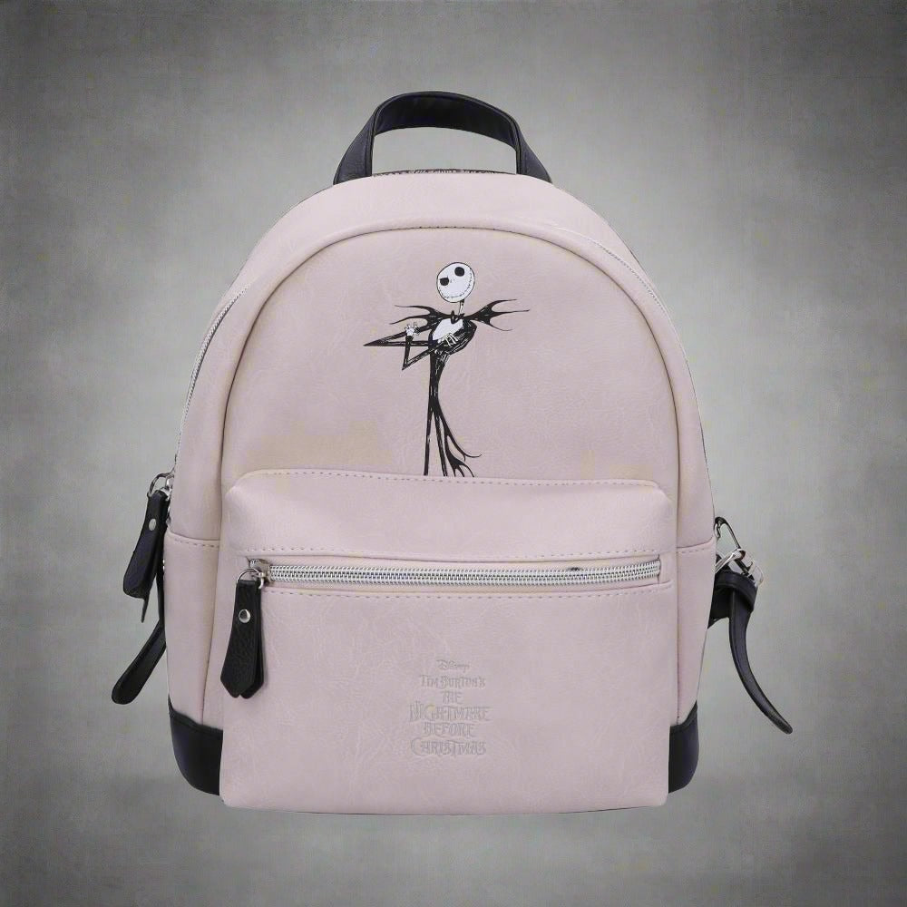 The Nightmare Before Christmas Backpack 28cm