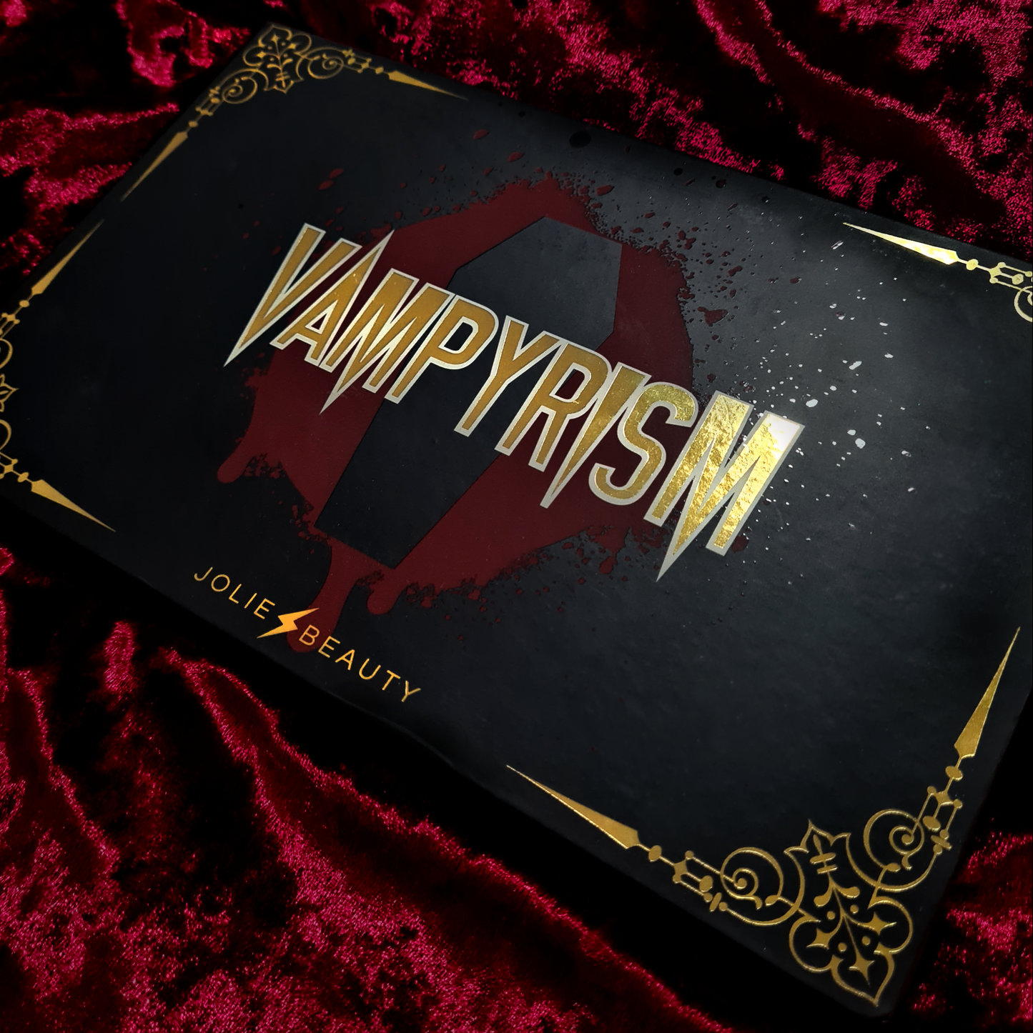 Vampyrism Palette