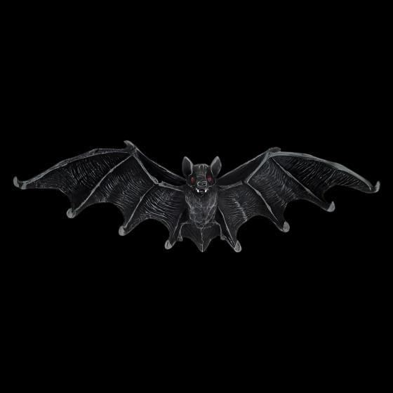 Dracula Vampire Bat Household Key Hanger