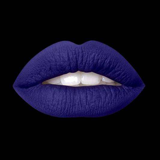 Air Matte Liquid Lipstick - Midnight