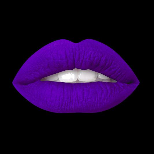 Air Matte Liquid Lipstick - Ultra Violet