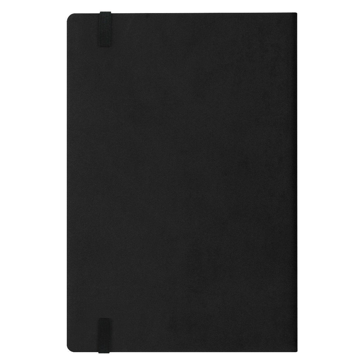 Hex The Patriarchy Black A5 Hard Cover Notebook