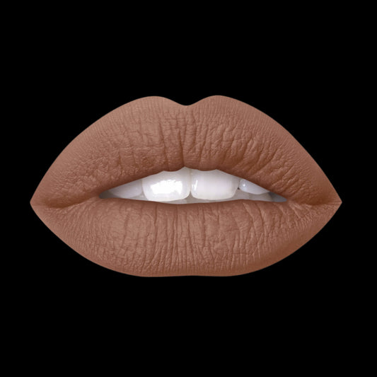 Air Matte Liquid Lipstick - Mocha