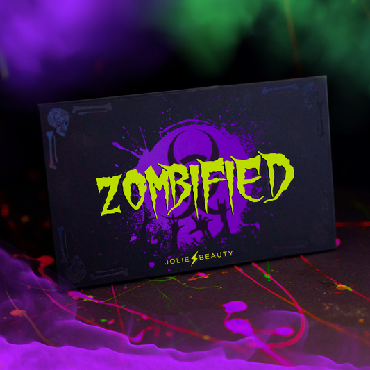 Zombified Palette