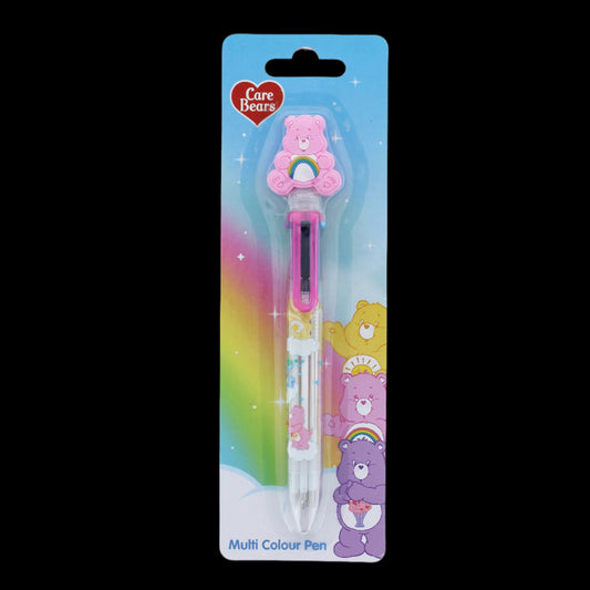 Care Bears Multi Colour Pen