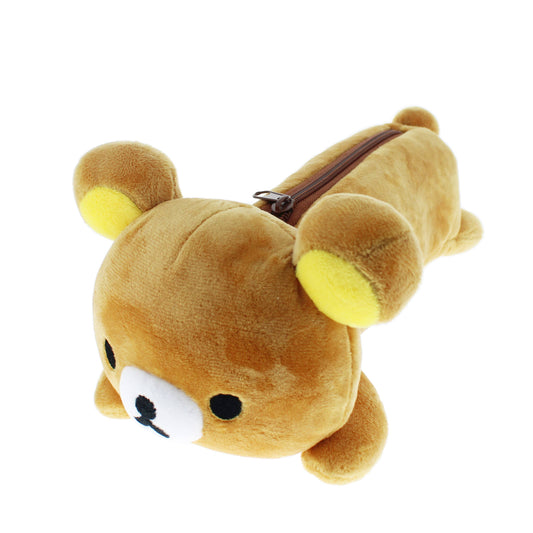 Rilakkuma Novelty Pencil Case