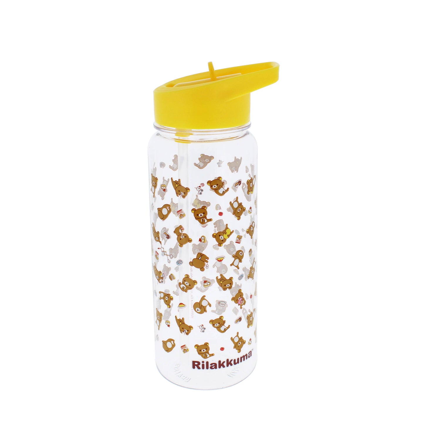 Rilakkuma Water Bottle