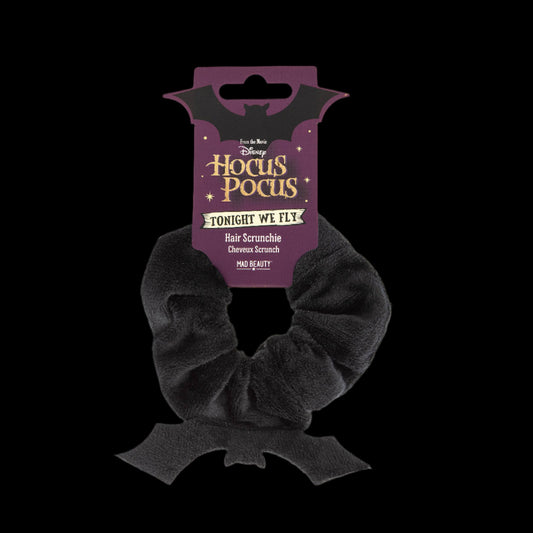 Hocus Pocus Hair Scrunchie