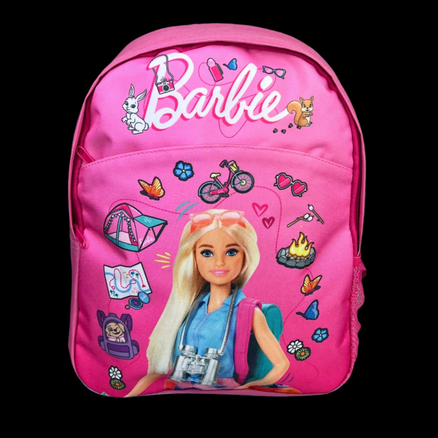 Barbie Backpack