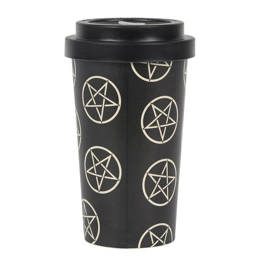 Pentagram Eco Travel Mug