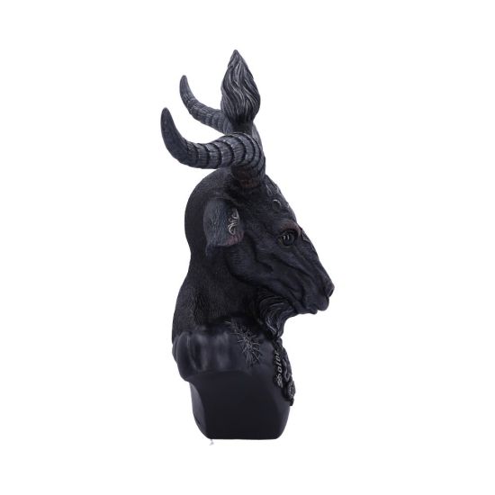 Baphomet Bust 33cm