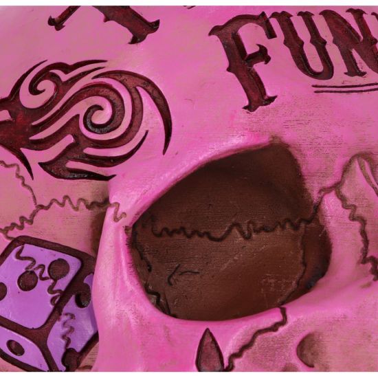 Tattoo Fund Pink