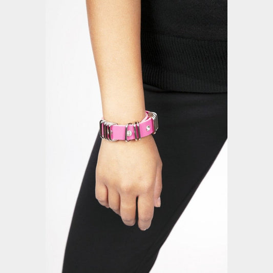 Make Me Blush Cuff