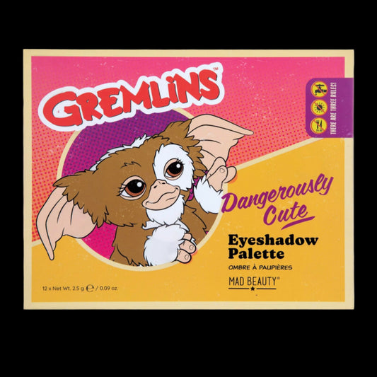 Gremlins Eyeshadow Palette