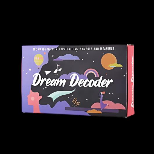 Dream Decoder