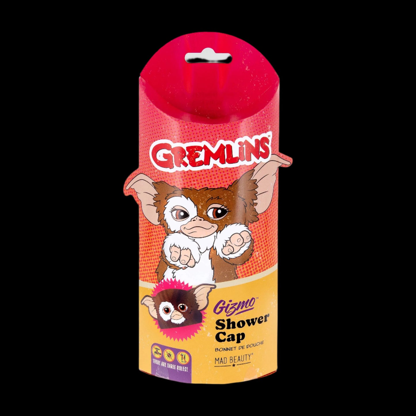 Gremlins Shower Cap