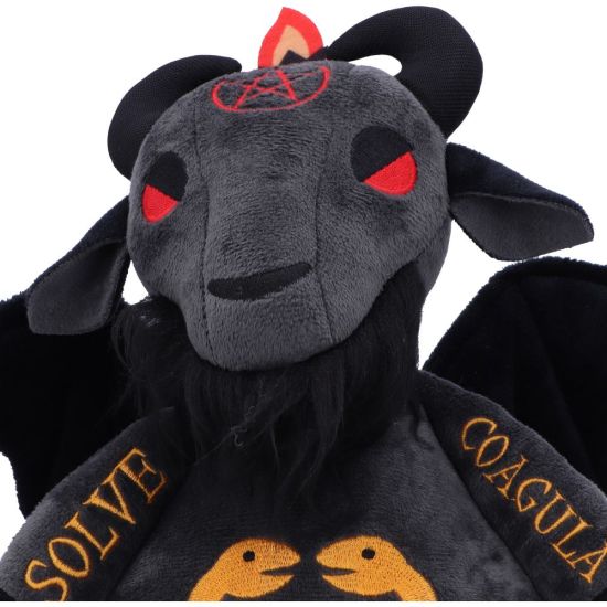 Baphomet Plush 22cm