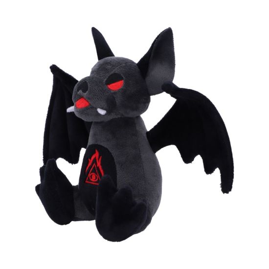 Bat Plush 18cm