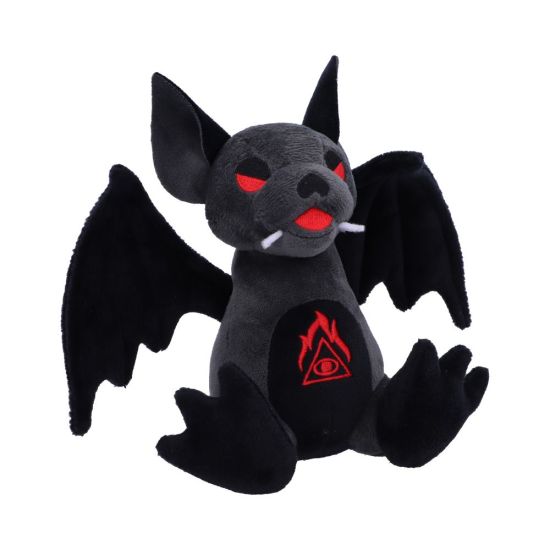 Bat Plush 18cm