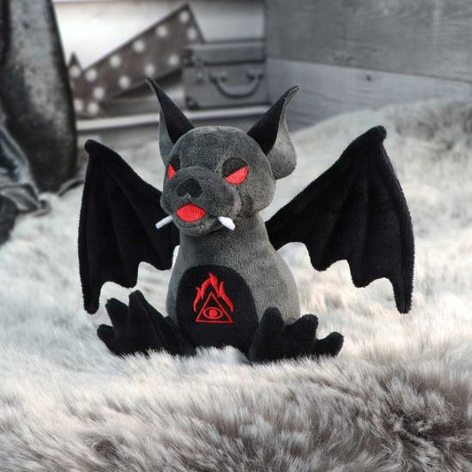 Bat Plush 18cm