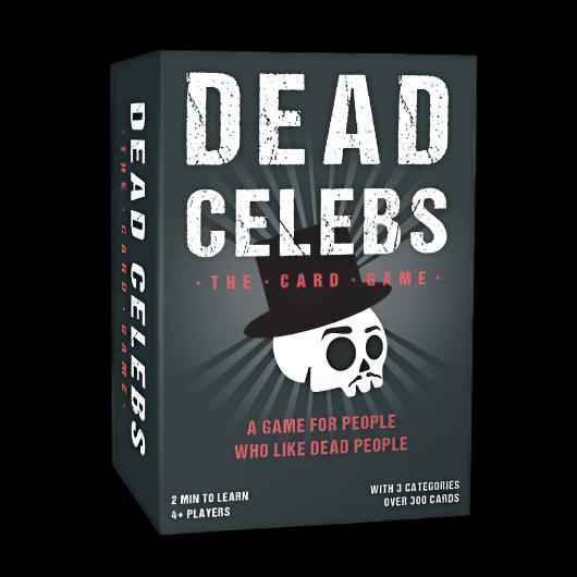 Dead Celebs