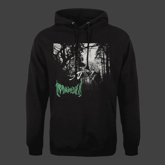 Levitation Hoodie