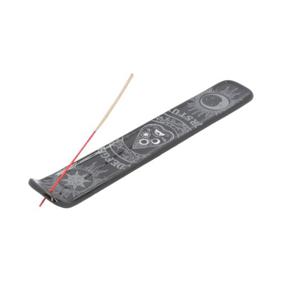 Spirit Board Incense Holder 24.5cm